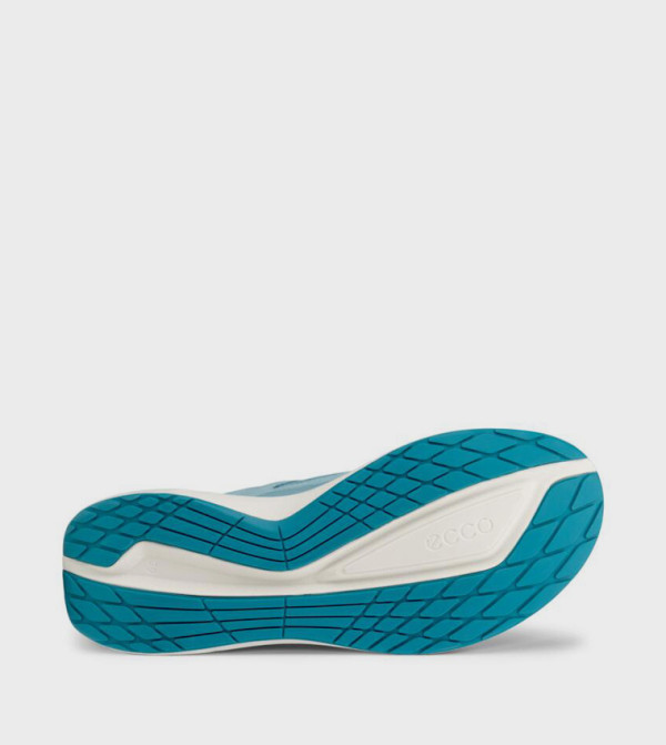 ECCO ECCO - Blue Low Top