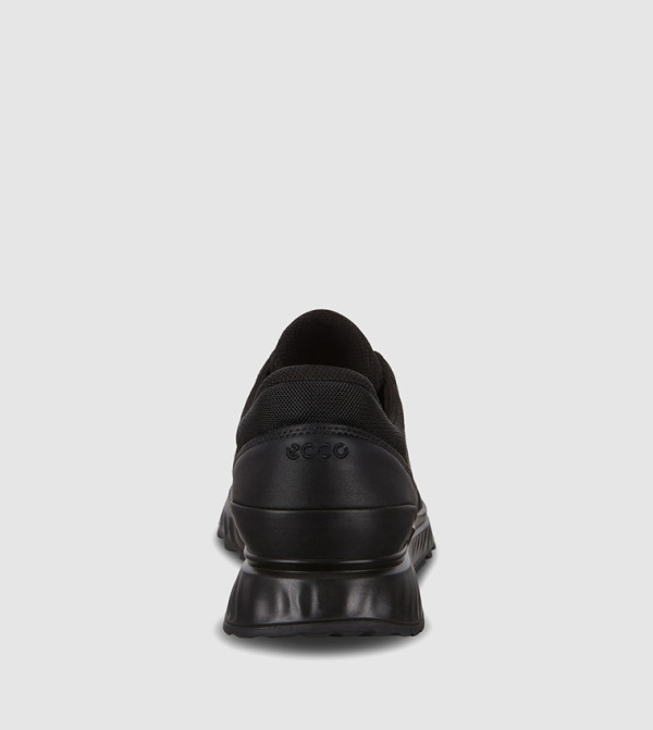 ECCO ECCO - Black Running