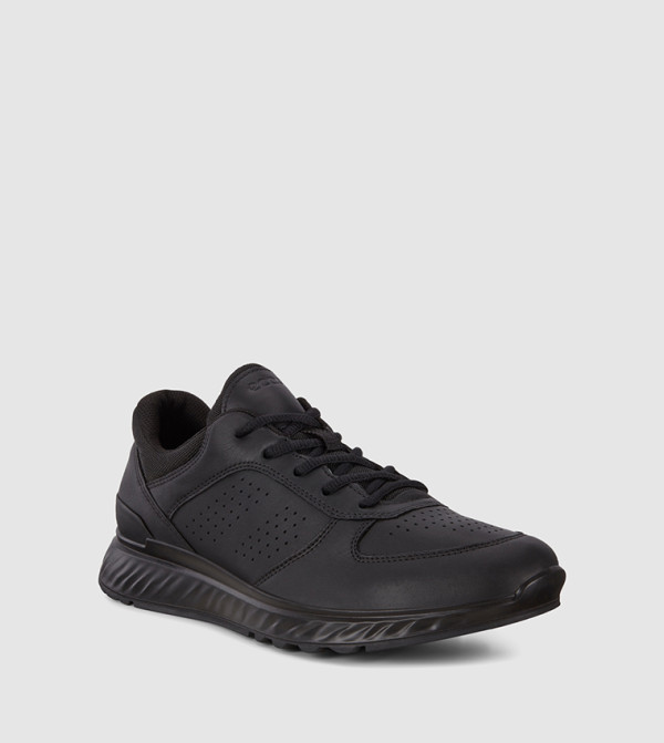 ECCO ECCO - Black Running