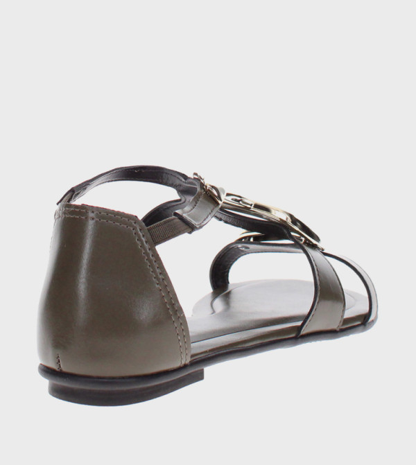 بيرا ريو بيرا ريو - أخضر Flat Sandals
