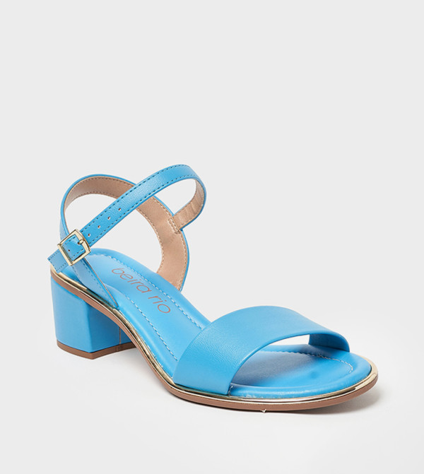 Beira Rio  - Blue Heels