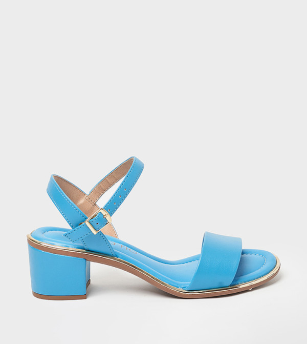 Beira Rio  - Blue Heels