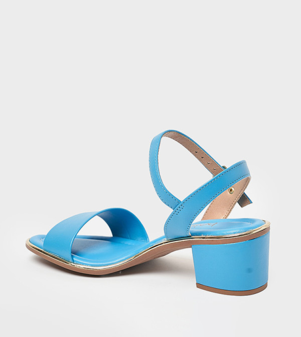Beira Rio  - Blue Heels