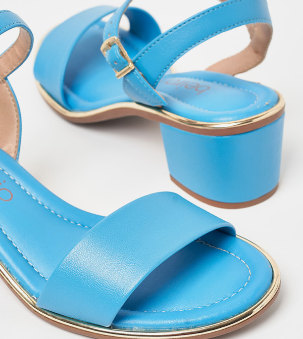 Beira Rio  - Blue Heels