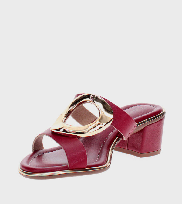 Beira Rio Beira Rio - Red Heels