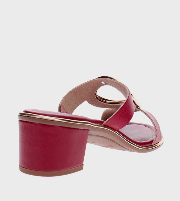 Beira Rio Beira Rio - Red Heels