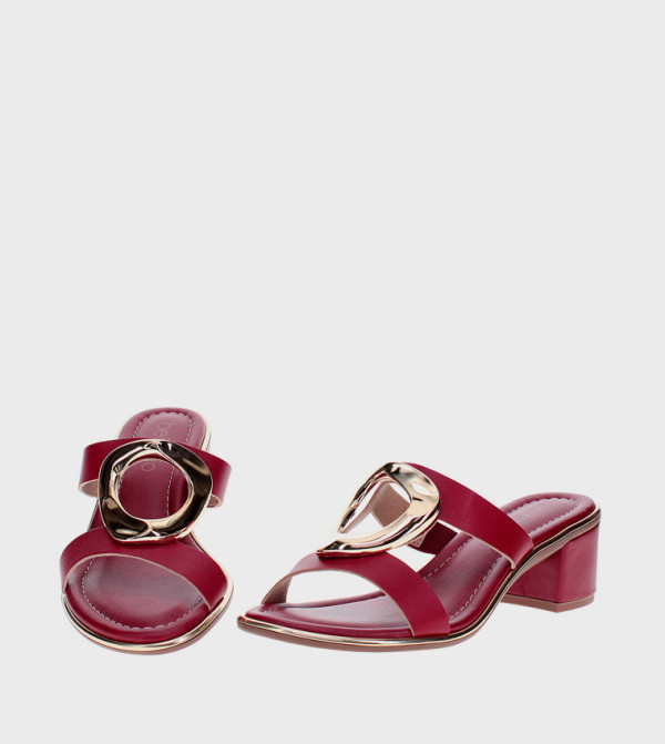 Beira Rio Beira Rio - Red Heels
