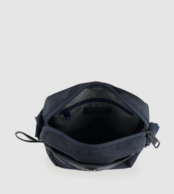 Gabol Gabol - Navy Cross Body & Sling Bags