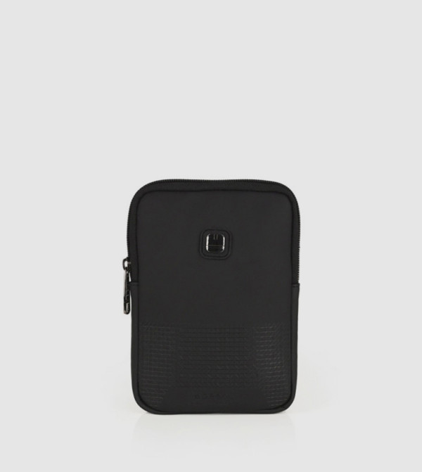 Gabol Gabol - Black Cross Body & Sling Bags