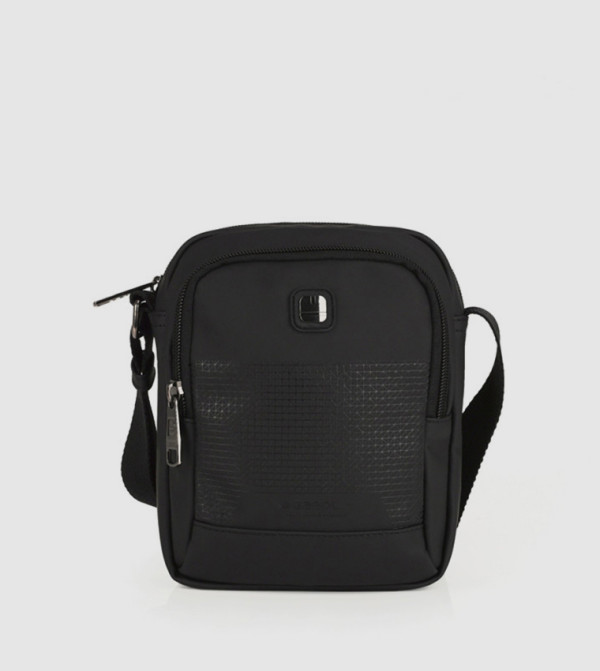 Gabol Gabol - Black Cross Body & Sling Bags