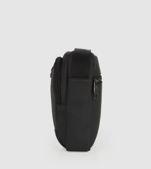 Gabol Gabol - Black Cross Body & Sling Bags