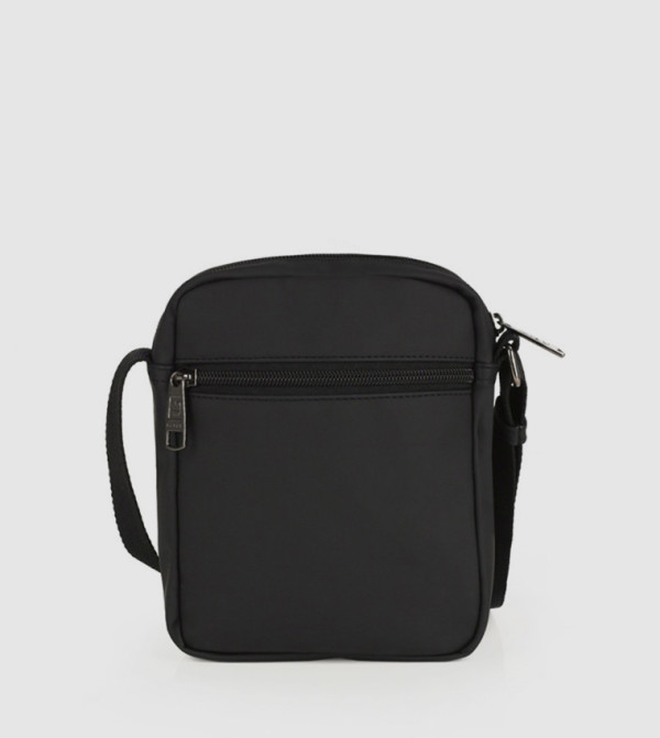 Gabol Gabol - Black Cross Body & Sling Bags