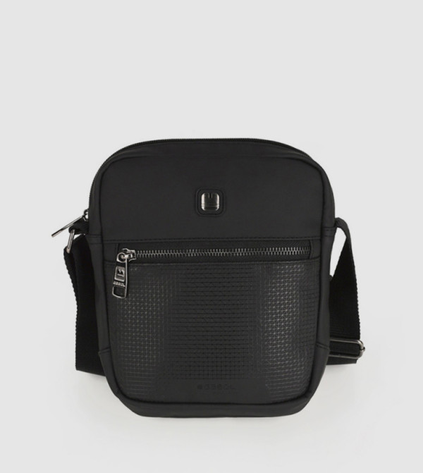 Gabol Gabol - Black Cross Body & Sling Bags