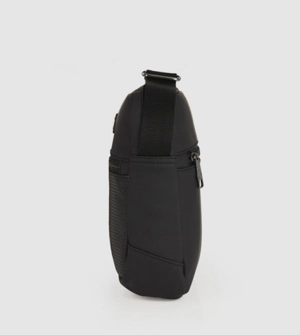 Gabol Gabol - Black Cross Body & Sling Bags
