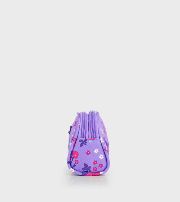 Gabol Gabol - Purple Pencil Case