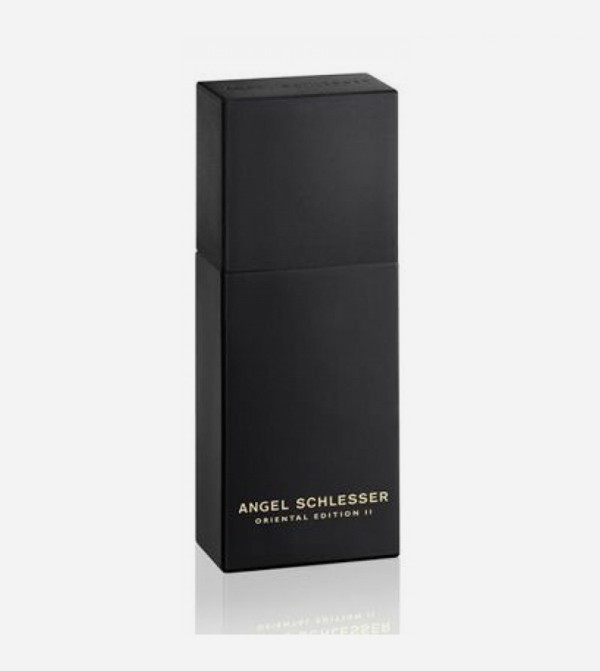 ANGEL SCHLER  - Black EDT