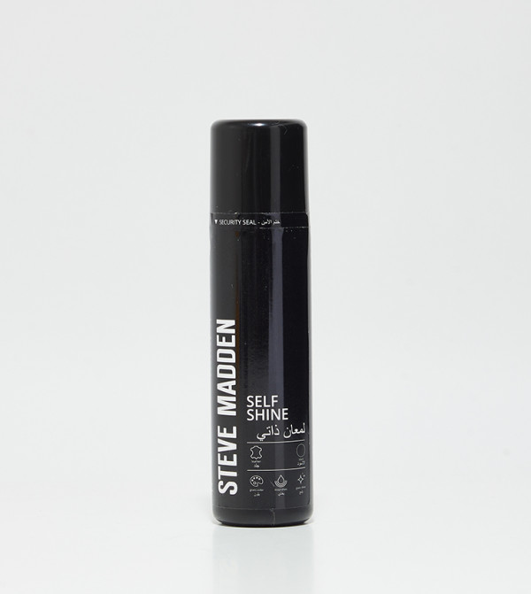 Steve Madden  Shoe Care - Black Shoe Care