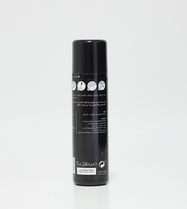 Steve Madden  Shoe Care - Black Shoe Care