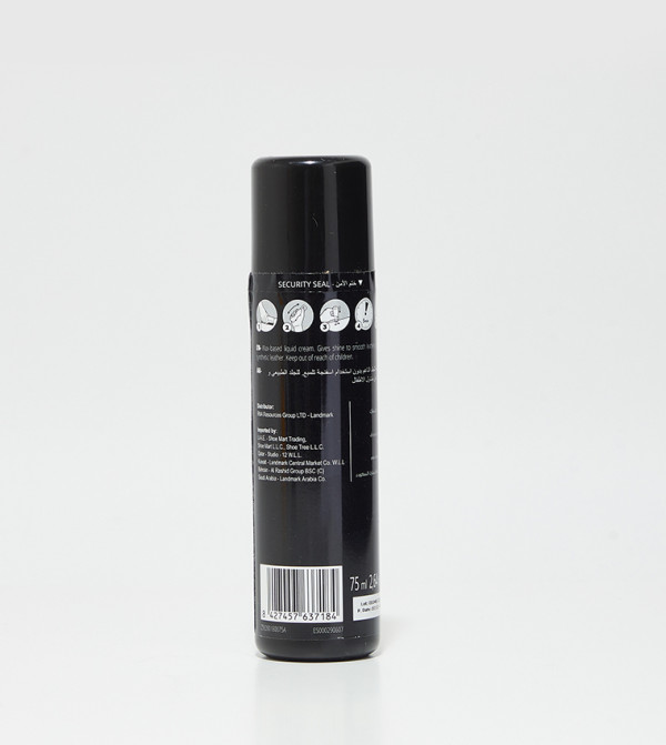 Steve Madden  Shoe Care - Black Shoe Care