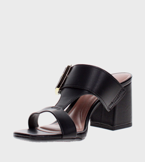 Beira Rio Beira Rio - Black Heels