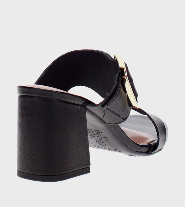 Beira Rio Beira Rio - Black Heels