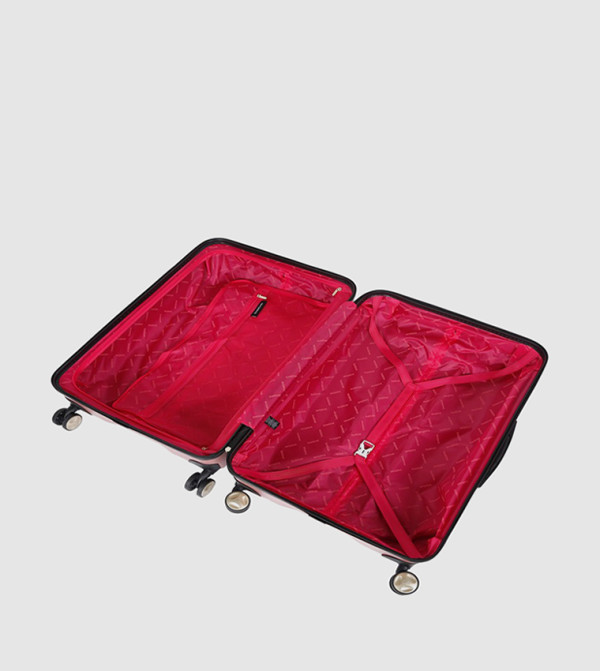 Bebe Bebe - Pink Trolley Bags