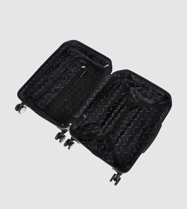 Bebe Bebe - Beige Trolley Bags