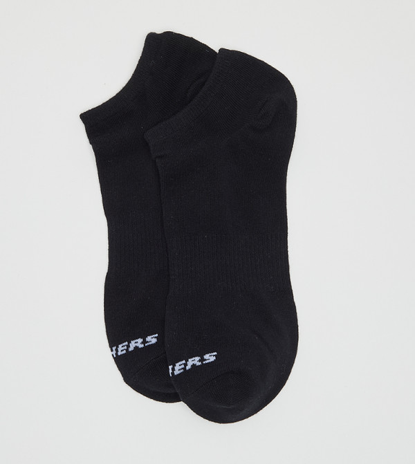 Skechers  Socks - Multi No Show Socks