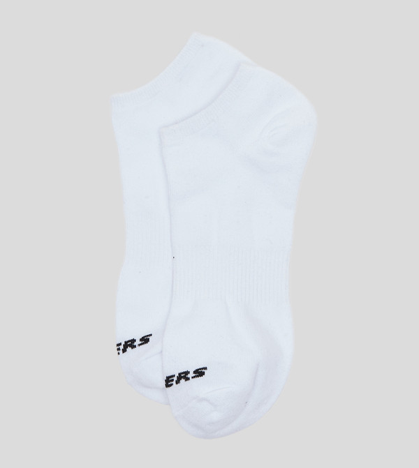 Skechers  Socks - Multi No Show Socks