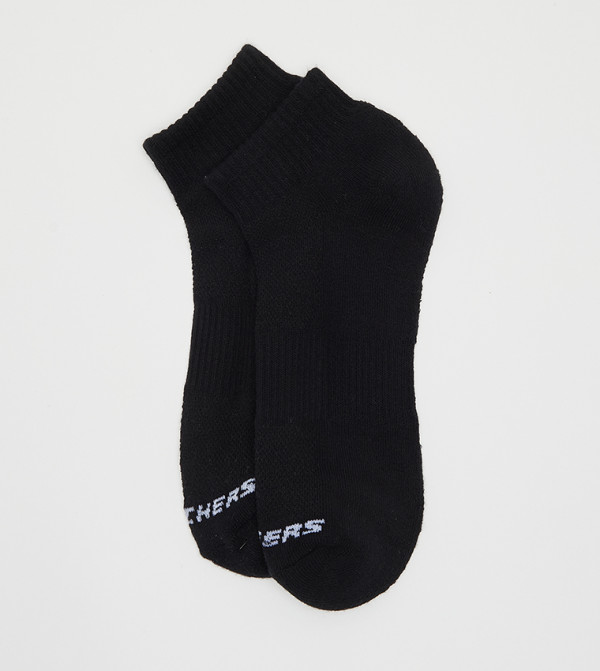 Skechers  Socks - Multi Ankle Length Socks