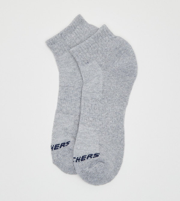 Skechers  Socks - Multi Ankle Length Socks