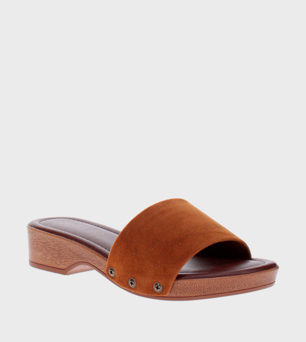 Beira Rio Beira Rio - Brown Wedges