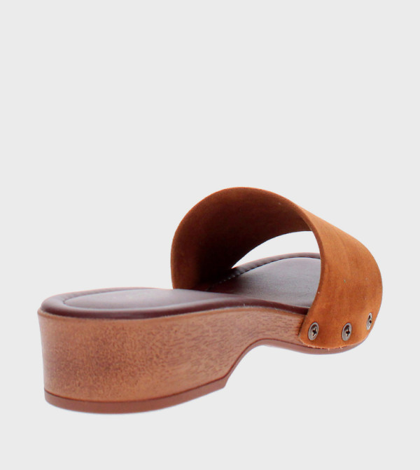 Beira Rio Beira Rio - Brown Wedges