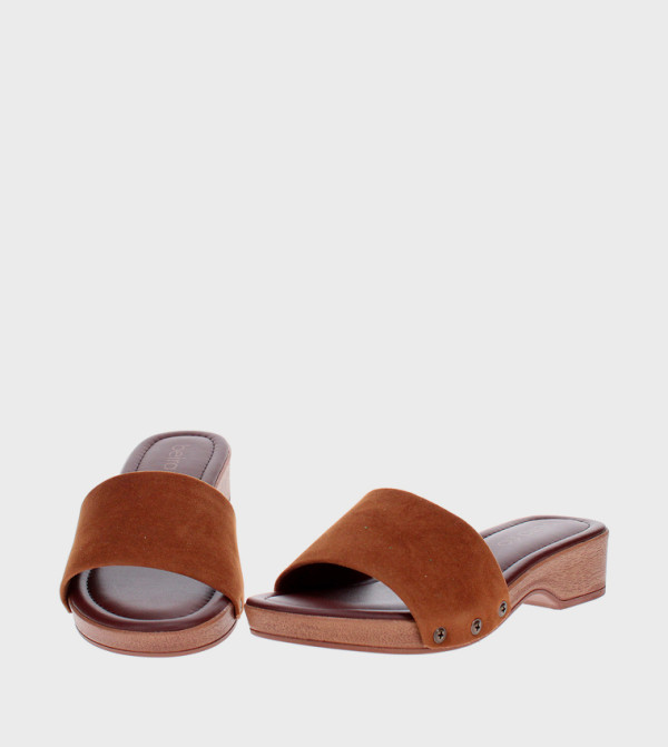 Beira Rio Beira Rio - Brown Wedges