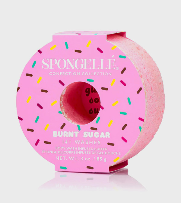 Spongellé  Beauty - Pink Bath & Shower