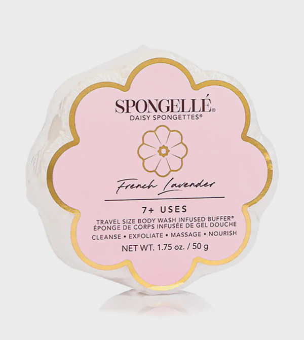 Spongellé  Beauty - Multi Bath & Shower