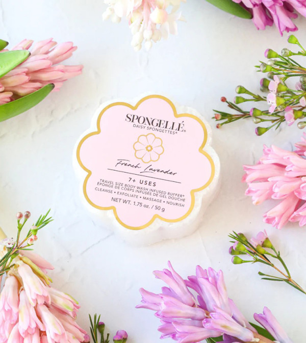 Spongellé  Beauty - Multi Bath & Shower