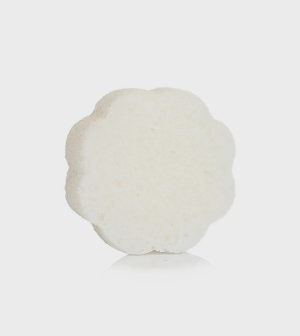 Spongellé  Bath & Shower - White Bath & Shower