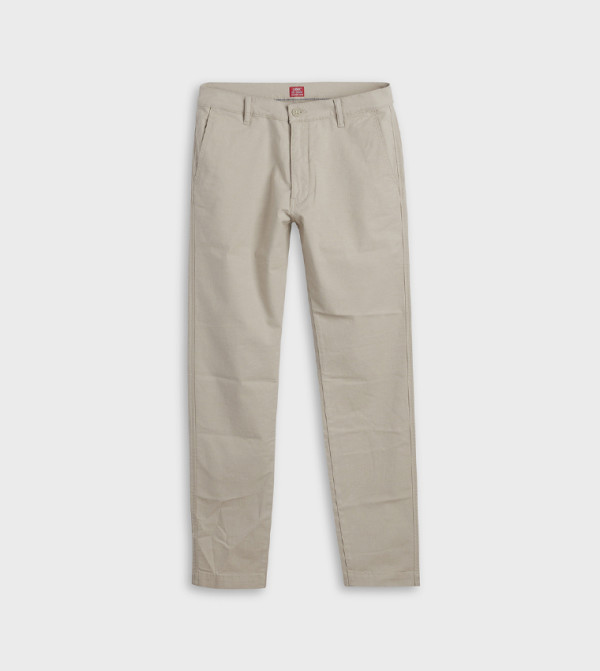 ليفايز ملابس - بيج Chinos