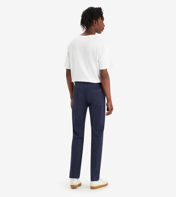 Levi's Chinos - Blue Chinos