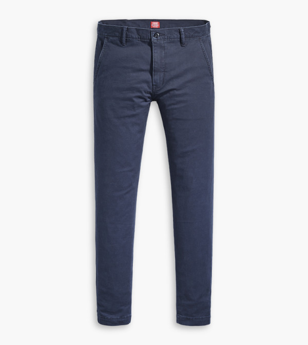 Levi's Chinos - Blue Chinos