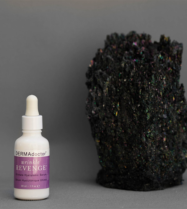 ديرمادكتور كريمات الوجه ومنتجات الترطيب - وردي Serums & Mist