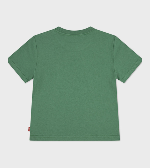 ليفايز ليفايز - أخضر T-shirts