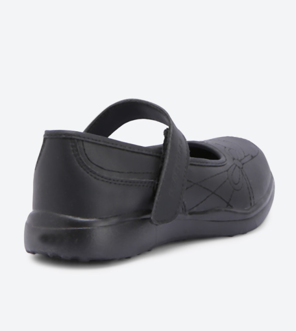 Skechers  - Black Ballerina