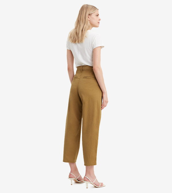 Levi's  Palazzo - White Palazzo
