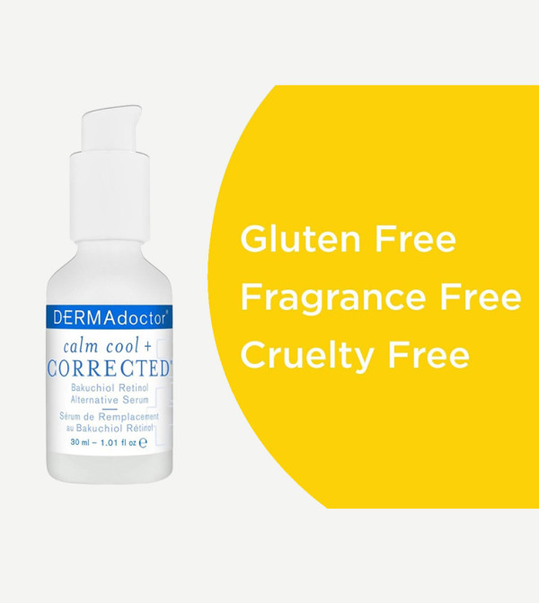 ديرمادكتور العناية بالبشرة - متعدد Serums & Mist