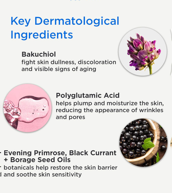 ديرمادكتور العناية بالبشرة - متعدد Serums & Mist