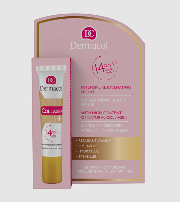 ديرماكول   كريمات الوجه ومنتجات الترطيب  - متعدد Serums & Mist