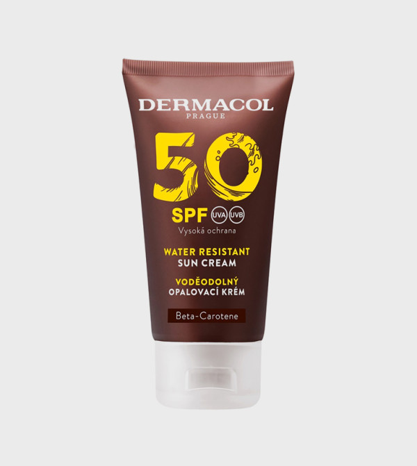 Dermacol  Suncare & Tanning - White Suncare & Tanning