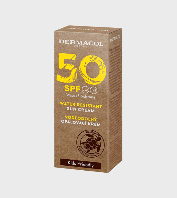 Dermacol  Suncare & Tanning - White Suncare & Tanning